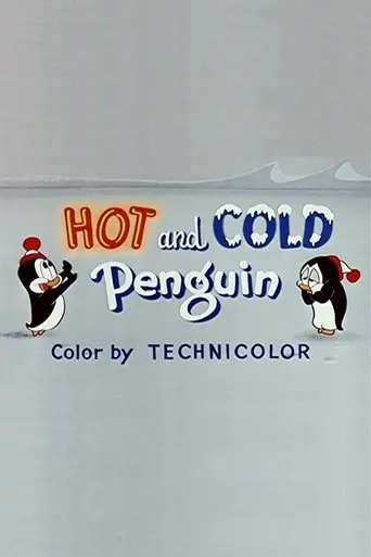 Hot And Cold Penguin (1955)