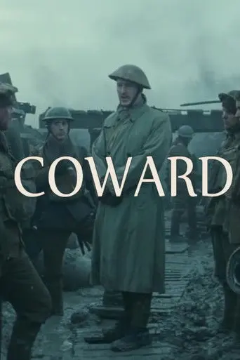 Coward (2012)