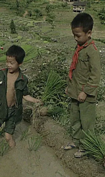 Dragon Ridge (1994)