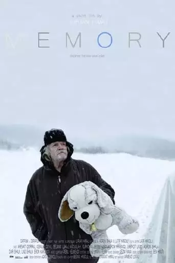 Memory (2017)