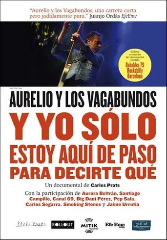 Y yo sólo estoy aquí para decirte que (2015)