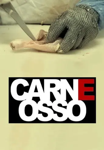 Carne, Osso (2011)