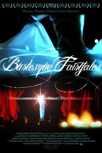 Burlesque Fairytales (2010)