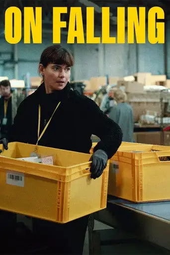 On Falling (2025)