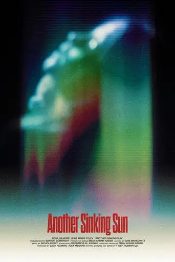 Another Sinking Sun (2023)