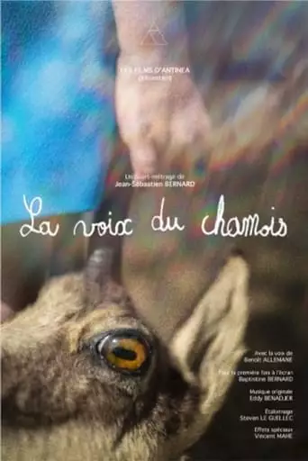 La Voix Du Chamois (2023)