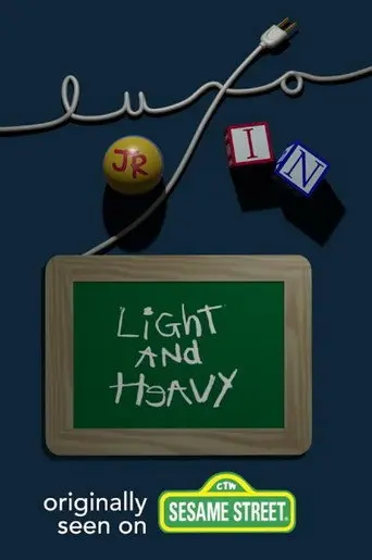 Light and Heavy (1991)