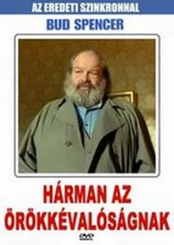 Three Forever (1998)