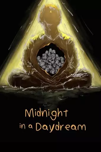 Midnight In A Daydream (2023)
