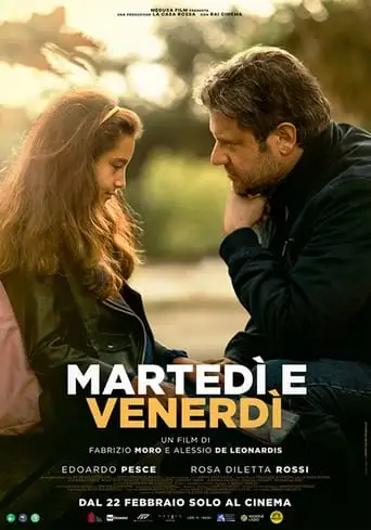 Martedi E Venerdi (2024)
