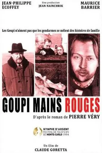 Goupi-Mains rouges (1993)