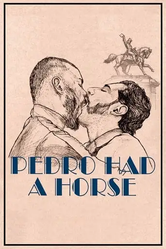 O Cavalo De Pedro (2023)
