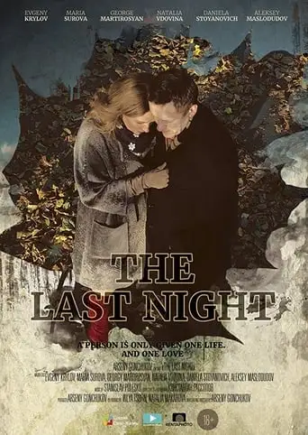 The Last Night (2015)