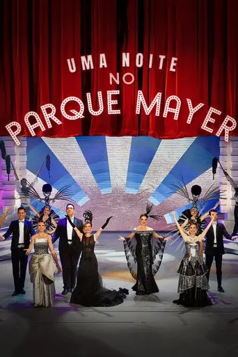 Uma Noite no Parque Mayer (2022)