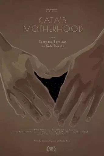 Kata's Motherhood (2023)