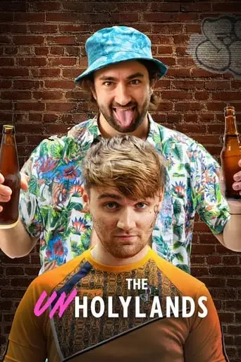 The Unholylands (2025)