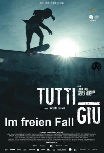 Tutti giù (2012)