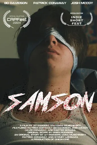 SAM$ON (2024)