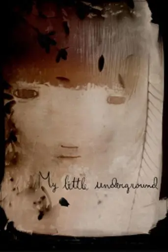 My Little Underground (2012)