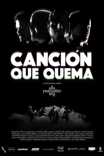 Cancion Que Quema (2023)