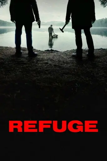 Refuge (2026)