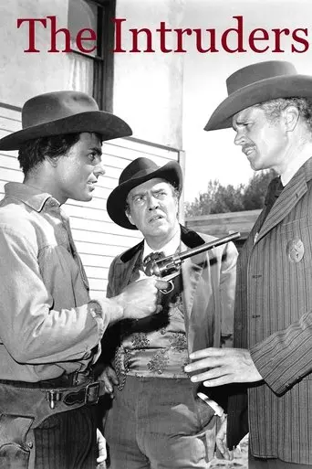 The Intruders (1970)