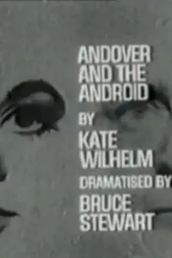 Andover and the Android (1965)