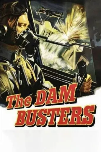 The Dam Busters (1955)