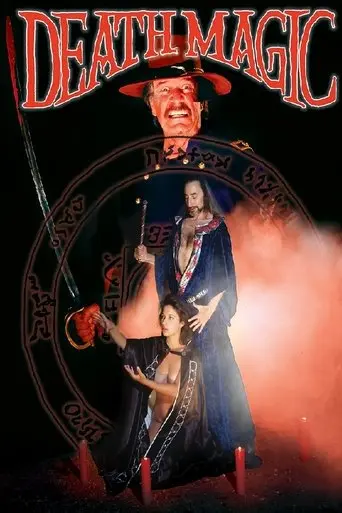 Death Magic (1992)