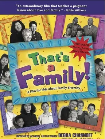 That's a Family (2000)