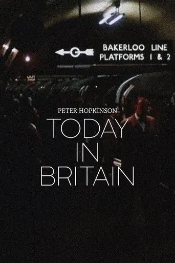 Today in Britain (1964)