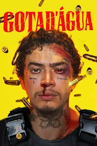 Gota D'Agua (2023)