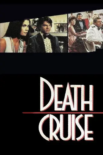 Death Cruise (1974)