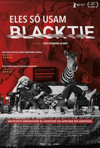 Necktie Youth (2015)
