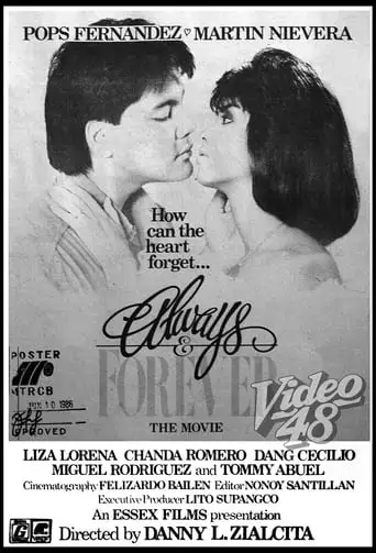 Always And Forever (1986)
