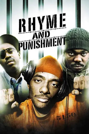 Rhyme and Punishment (2011)