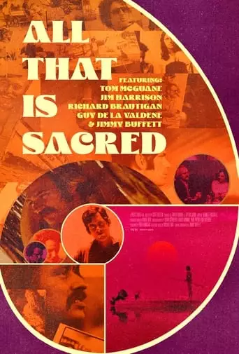 All That Is Sacred (2023)
