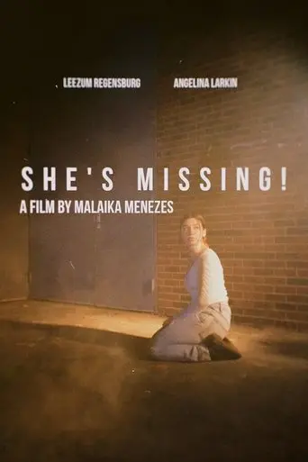 She's Missing! (2023)