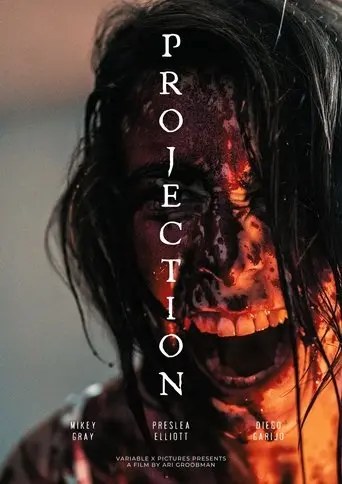 PROJECTION (2025)