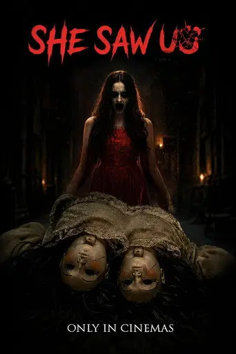 She Saw Us (2026)