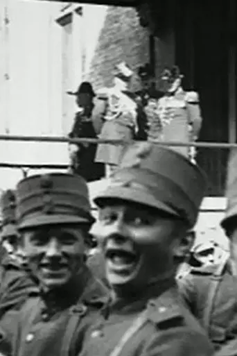 Opening Staten Generaal 20-9-1921 (1921)
