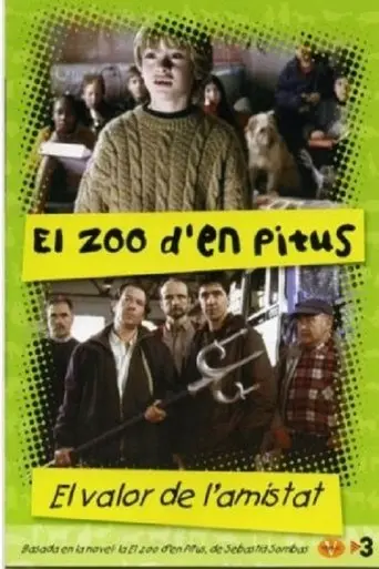 El zoo d’en Pitus (2000)