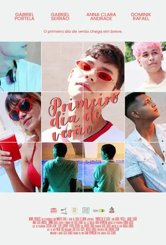 First Day of Summer (2019)