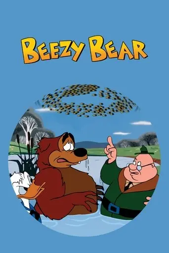 Beezy Bear (1955)
