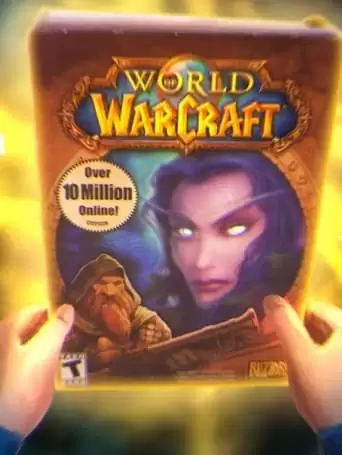 World Of Warcraft: Pandora's Box (2021)