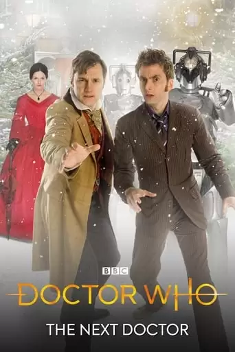 The Next Doctor (2008)