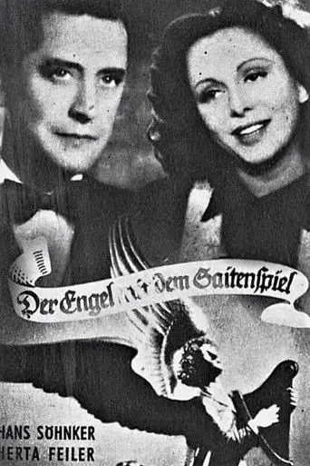 The Angel and the Lyre (1944)