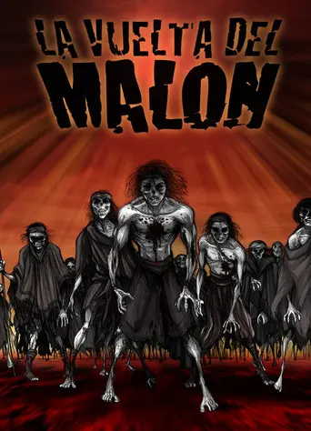 La Vuelta del Malon (2010)