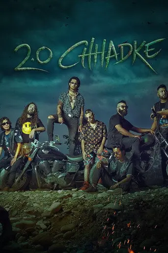 2.0 Chhadke (2023)