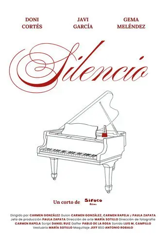 Silencio (2026)